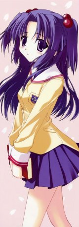 BUY NEW naru nanao - 187202 Premium Anime Print Poster
